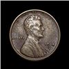 1914-D Lincoln Wheat Cent LIGHTLY CIRCULATED