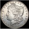 Image 1 : 1878-S Rev 78 Silver Morgan Dollar CLOSELY  UNCIRCULATED