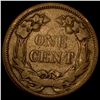 Image 2 : 1858 Flying Eagle Cent LIGHTLY CIRCULATED