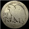 Image 2 : 1917-D Walking Liberty Half Dollar CIRC