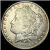 1891-O Silver Morgan Dollar CHOICE AU