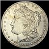 Image 1 : 1894-S Silver Morgan Dollar CLOSELY  UNCIRCULATED