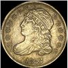 Image 1 : 1832 Capped Bust Dime CLOSELY UNCIRCULATED
