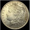 Image 1 : 1889-O Silver Morgan Dollar CLOSELY  UNCIRCULATED