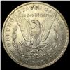 Image 2 : 1889-O Silver Morgan Dollar CLOSELY  UNCIRCULATED