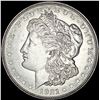 Image 1 : 1921 Silver Morgan Dollar UNCIRCULATED
