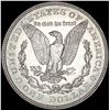 Image 2 : 1921 Silver Morgan Dollar UNCIRCULATED