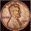 Image 1 : 1923-S Lincoln Wheat Cent CLOSELY  UNCIRCULATED