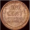 Image 2 : 1923-S Lincoln Wheat Cent CLOSELY  UNCIRCULATED