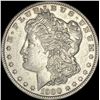 Image 1 : 1900-O Silver Morgan Dollar CLOSELY  UNCIRCULATED