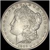 Image 1 : 1892-O Silver Morgan Dollar CLOSELY  UNCIRCULATED