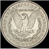 Image 2 : 1892-O Silver Morgan Dollar CLOSELY  UNCIRCULATED