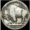 Image 2 : 1913-S Type 2 Buffalo Nickel NICELY  CIRCULATED