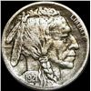 Image 1 : 1921-S Buffalo Nickel CLOSELY UNCIRCULATED