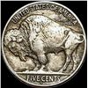 Image 2 : 1921-S Buffalo Nickel CLOSELY UNCIRCULATED
