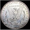 Image 2 : 1898-S Silver Morgan Dollar CLOSELY UNCIRCULATED
