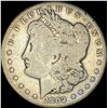 Image 1 : 1902-S Silver Morgan Dollar NICELY CIRCULATED