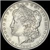 1897-O Silver Morgan Dollar CLOSE UNC