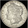 Image 1 : 1896-O Silver Morgan Dollar CLOSELY  UNCIRCULATED