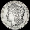 1900-S Silver Morgan Dollar CHOICE AU