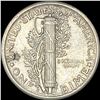 Image 2 : 1924-S Silver Mercury Dime CLOSELY  UNCIRCULATED