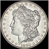 Image 1 : 1880-O Silver Morgan Dollar CLOSELY  UNCIRCULATED