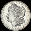 Image 1 : 1885-S Silver Morgan Dollar UNCIRCULATED