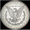 Image 2 : 1885-S Silver Morgan Dollar UNCIRCULATED