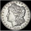 Image 1 : 1885-S Silver Morgan Dollar CLOSELY  UNCIRCULATED