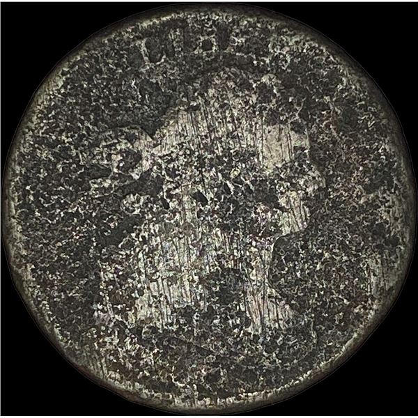 1806 Draped Bust Large Cent NICELY CIRCULATED