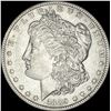 1889-O Silver Morgan Dollar CHOICE AU