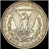 Image 2 : 1901 Silver Morgan Dollar CLOSELY  UNCIRCULATED