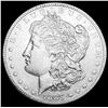Image 1 : 1885-S Silver Morgan Dollar CLOSELY  UNCIRCULATED