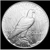 Image 2 : 1926-S Peace Silver Dollar UNCIRCULATED