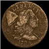 Image 1 : 1794 Liberty Cap Large Cent HIGH GRADE
