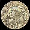 Image 2 : 1832 Capped Bust Half Dollar CHOICE AU