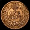 Image 2 : 1861 Indian Head Cent CLOSELY UNCIRCULATED