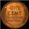 Image 2 : 1916 RB Lincoln Wheat Cent UNCIRCULATED
