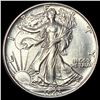 1943 Walking Liberty Half Dollar UNCIRCULATED