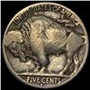 Image 2 : 1913-D Type 2 Buffalo Nickel NICELY CIRCULATED