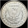 Image 2 : 1892 Silver Morgan Dollar ABOUT UNCIRCULATED