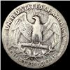 Image 2 : 1932-D Silver Washington Quarter LIGHTLY  CIRCULATED