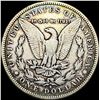 Image 2 : 1892-S Silver Morgan Dollar NICELY CIRCULATED