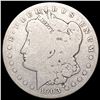 Image 1 : 1903-S Morgan Silver Dollar NICELY CIRCULATED