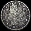 1885 Liberty Head Nickel NICELY CIRCULATED