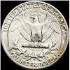 Image 2 : 1936-S Silver Washington Quarter CLOSELY UNCIRCULATED