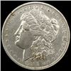 Image 1 : 1891-O Morgan Silver Dollar CLOSELY UNCIRCULATED