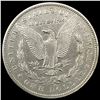 Image 2 : 1891-O Morgan Silver Dollar CLOSELY UNCIRCULATED