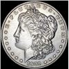 Image 1 : 1901-S Silver Morgan Dollar CLOSELY UNCIRCULATED