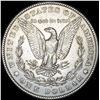 Image 2 : 1901-S Silver Morgan Dollar CLOSELY UNCIRCULATED